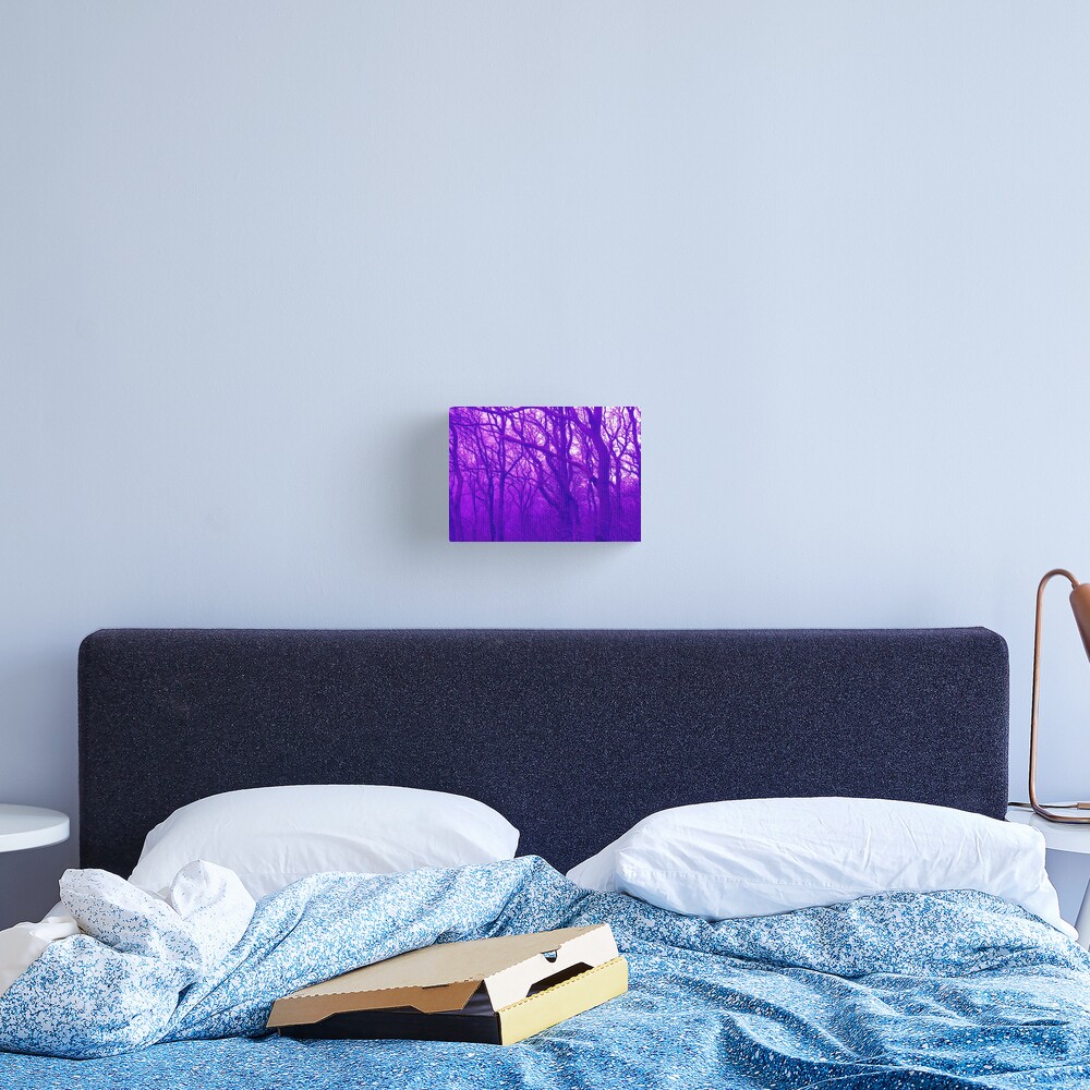 Item preview, Canvas Print designed and sold by DannyGermansen.