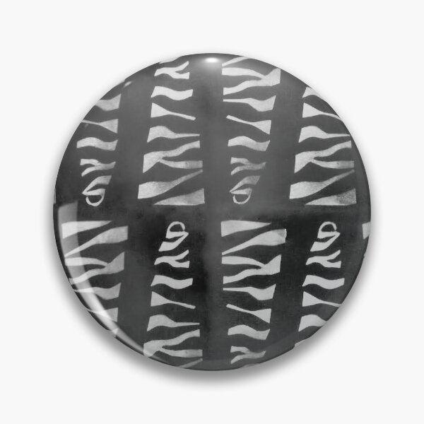 Item preview, B&W triangles designed and sold by agnessa38.
