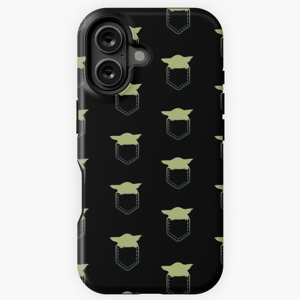 Item preview, iPhone Magsafe Tough Case designed and sold by NovaTees.