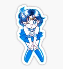 sailor moon stickers redbubble