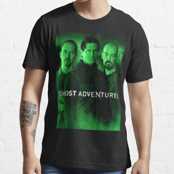 Ghost Adventures Klassiker Essential T-Shirt