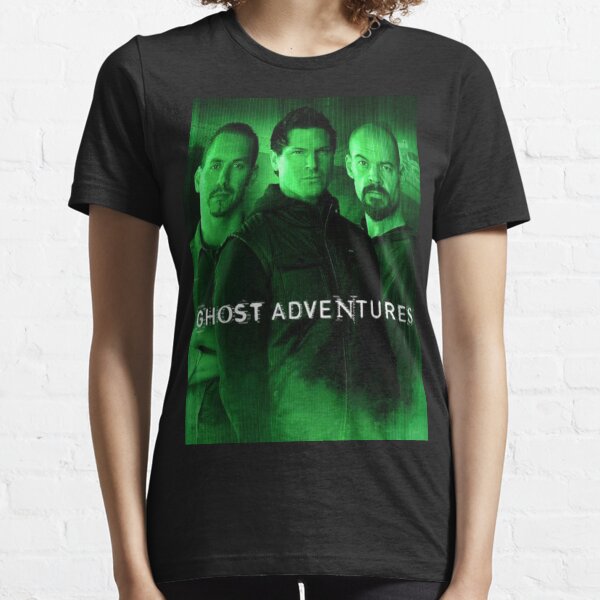 Ghost adventures classic Essential T-Shirt