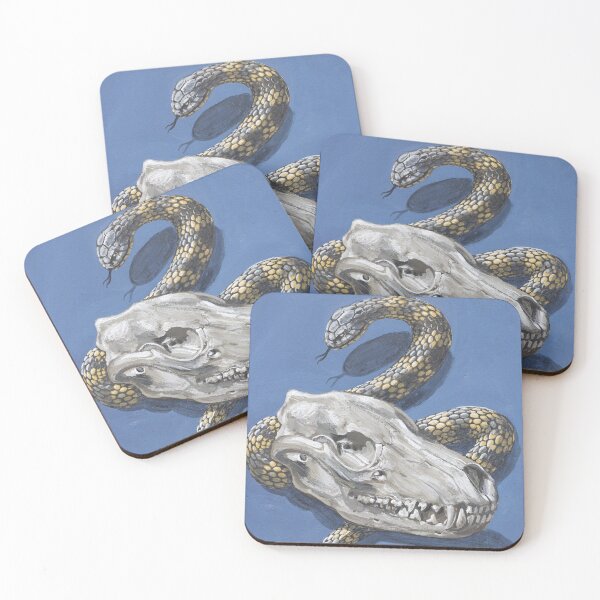 Item preview, Tasmanian Tigers designed and sold by SnakeArtist.