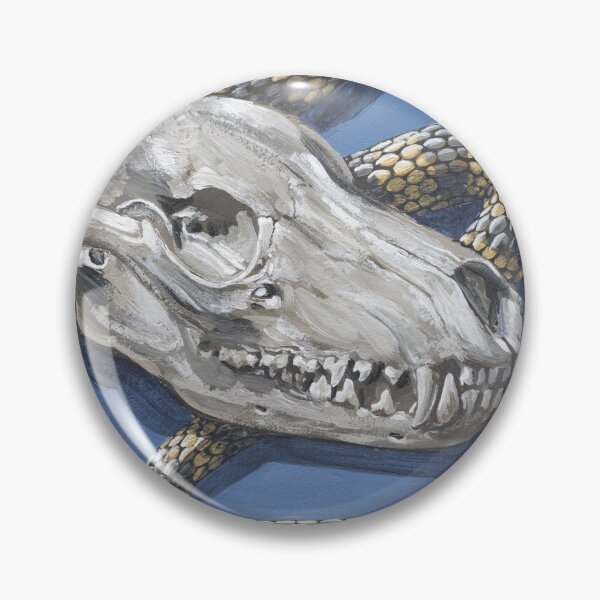 Item preview, Tasmanian Tigers designed and sold by SnakeArtist.