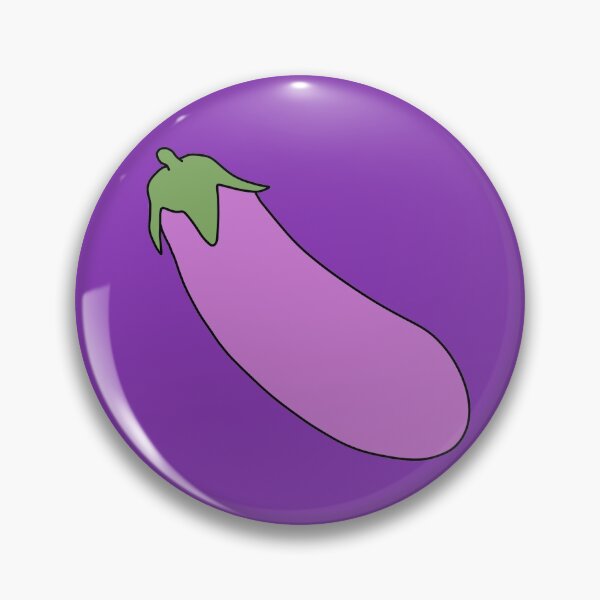 Item preview, Eggplant ? designed and sold by Aden-w.