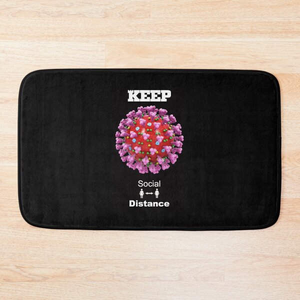 Item preview, COVID-19 Awarness designed and sold by bathiv6.