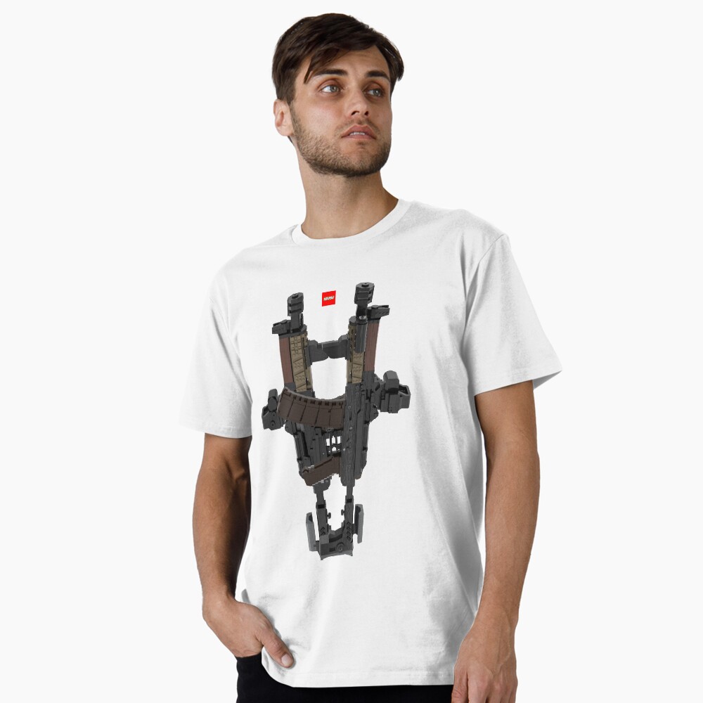 Item preview, Premium T-Shirt designed and sold by Smertnosny.