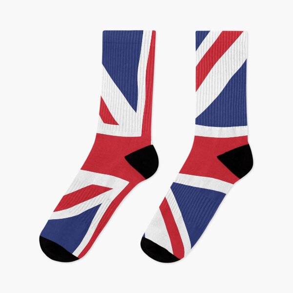 Item preview, United Kingdom Union Jack National Flag designed and sold by Sporting Colour.