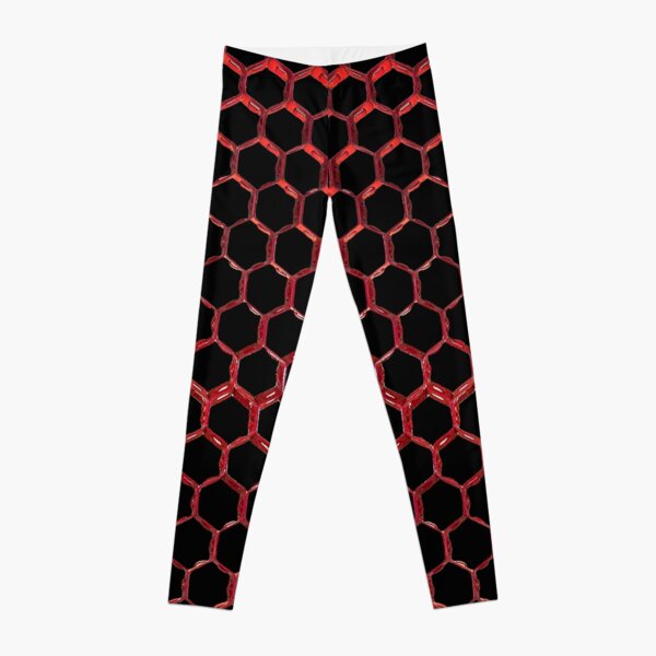 Copy of It's a Hex Thing Leggings