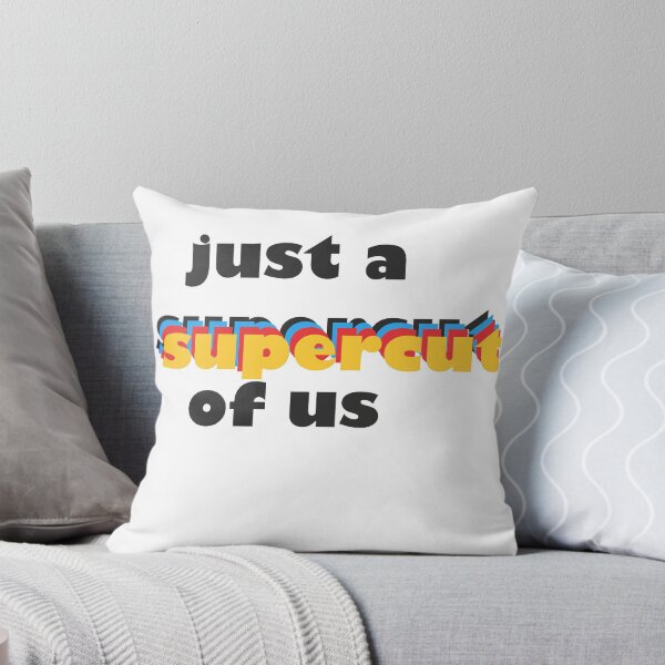 Item preview, Supercut designed and sold by cb05137.