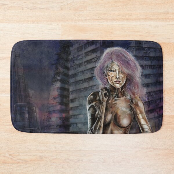 Item preview, The city of clouds designed and sold by Marc Tremblay.