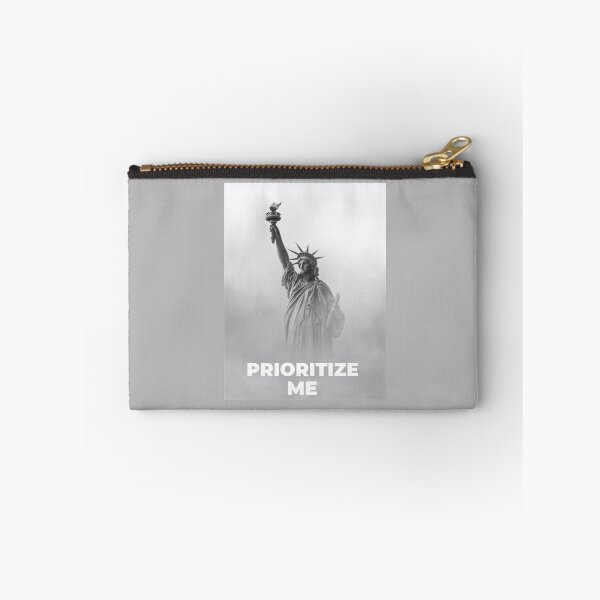Item preview, PRIORITIZE ME designed and sold by Ethos Bubbles.