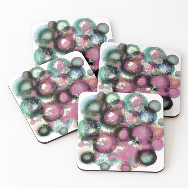 Item preview, Cosmic planets 2 # 9 of celestial collection  designed and sold by Joysdigitalart.