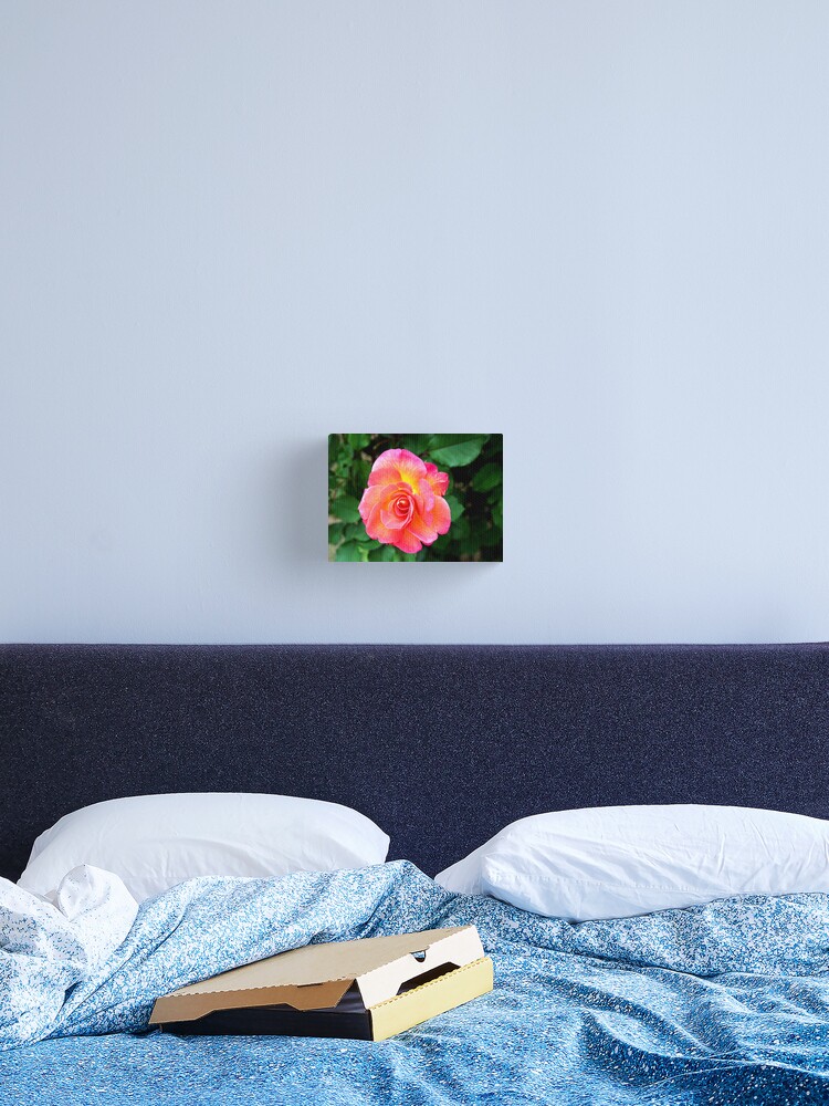 Thumbnail 2 of 3, Canvas Print, The Inner Light designed and sold by paulatc1951.