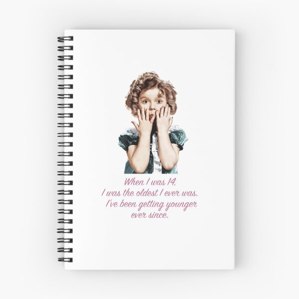 Item preview, Shirley Temple designed and sold by serendipitous08.
