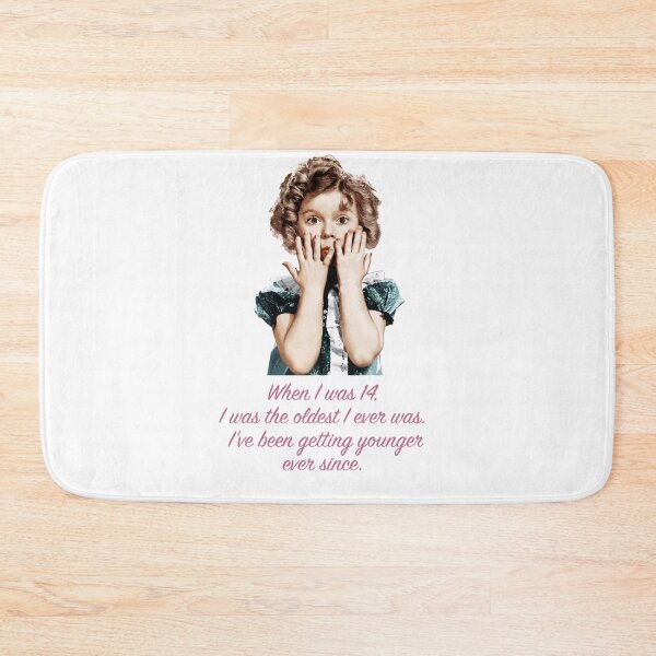 Item preview, Shirley Temple designed and sold by serendipitous08.