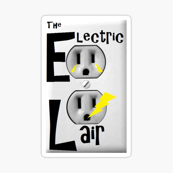 Original Logo Sticker