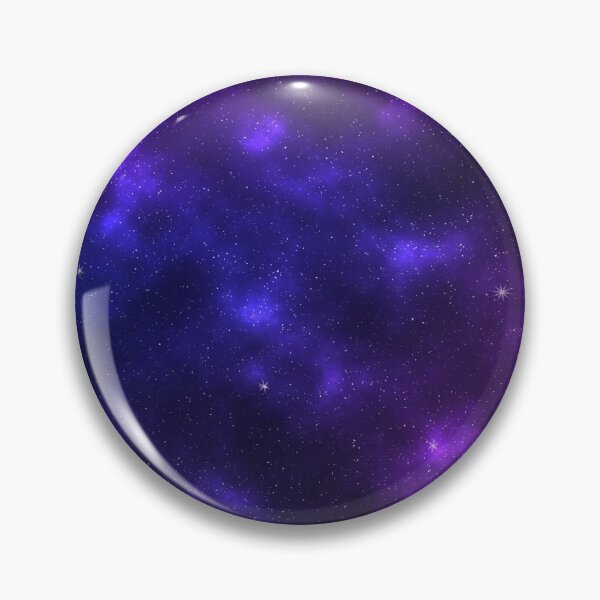 Item preview, Shades of Purple Galaxy designed and sold by MysticImagesArt.