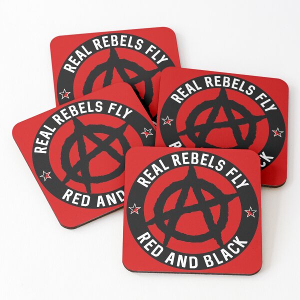 Item preview, Real Rebels designed and sold by Anarcha-Maenad.