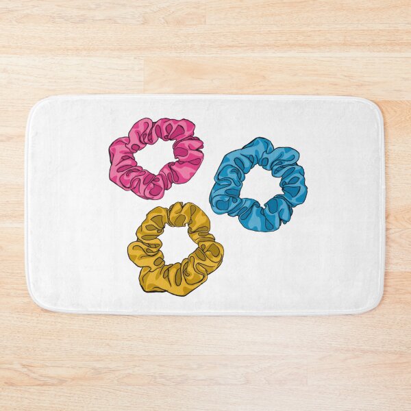 Item preview, Scrunchy Trio designed and sold by MaddysArts.