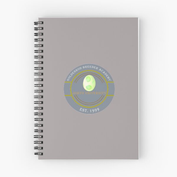 Item preview, Goldenrod Breeder Academy: Johto University designed and sold by ramsau94.
