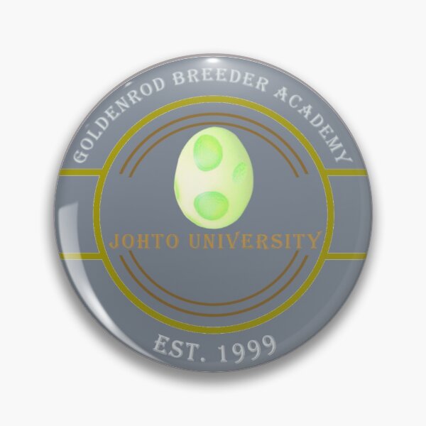 Artikelvorschau, Goldenrod Breeder Academy: Johto Universität entworfen und verkauft von ramsau94.
