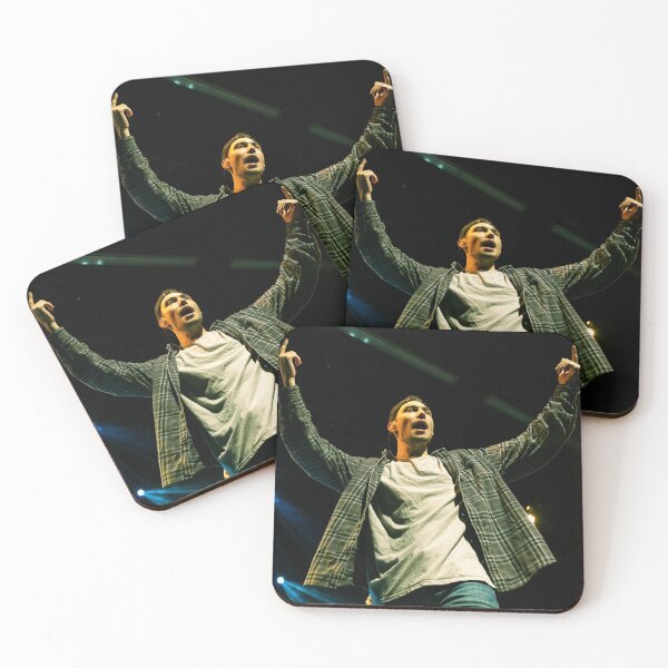 Item preview, collin walsh of grayscale designed and sold by Taylorisnotcool.