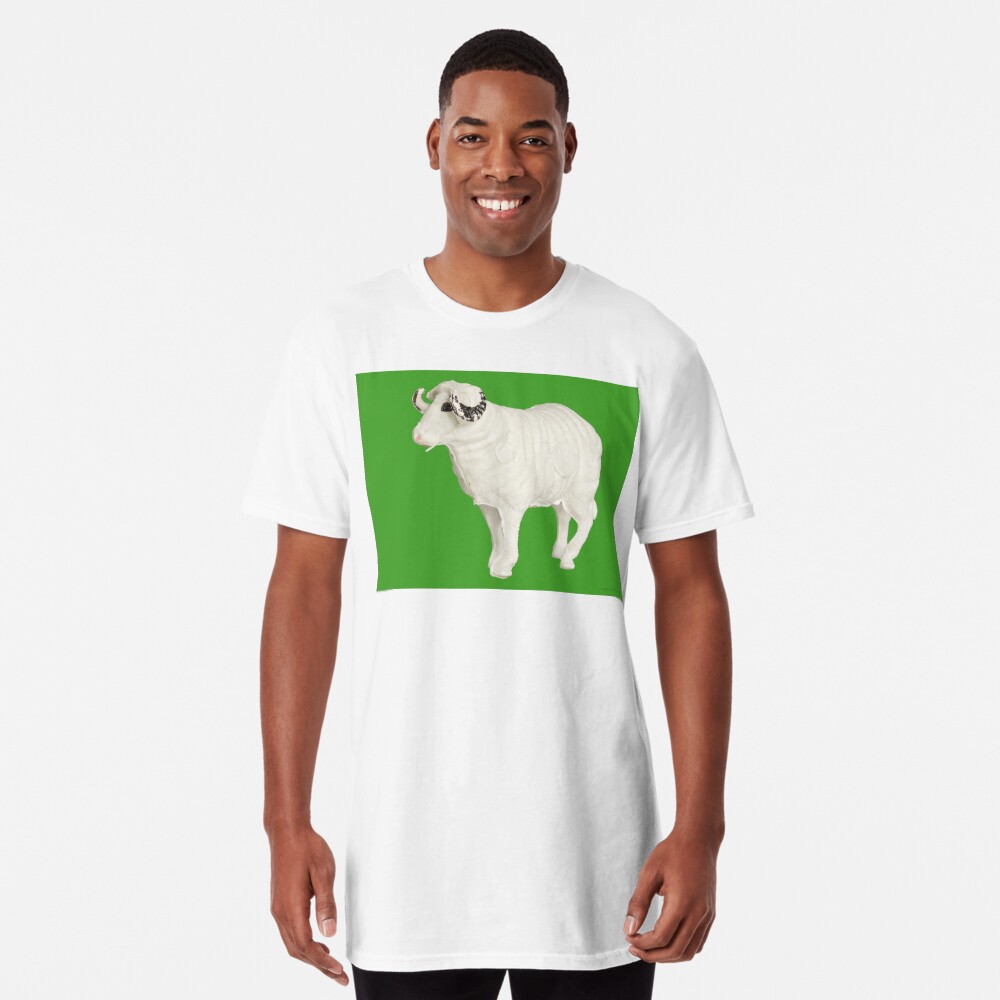 Item preview, Long T-Shirt designed and sold by DannyGermansen.