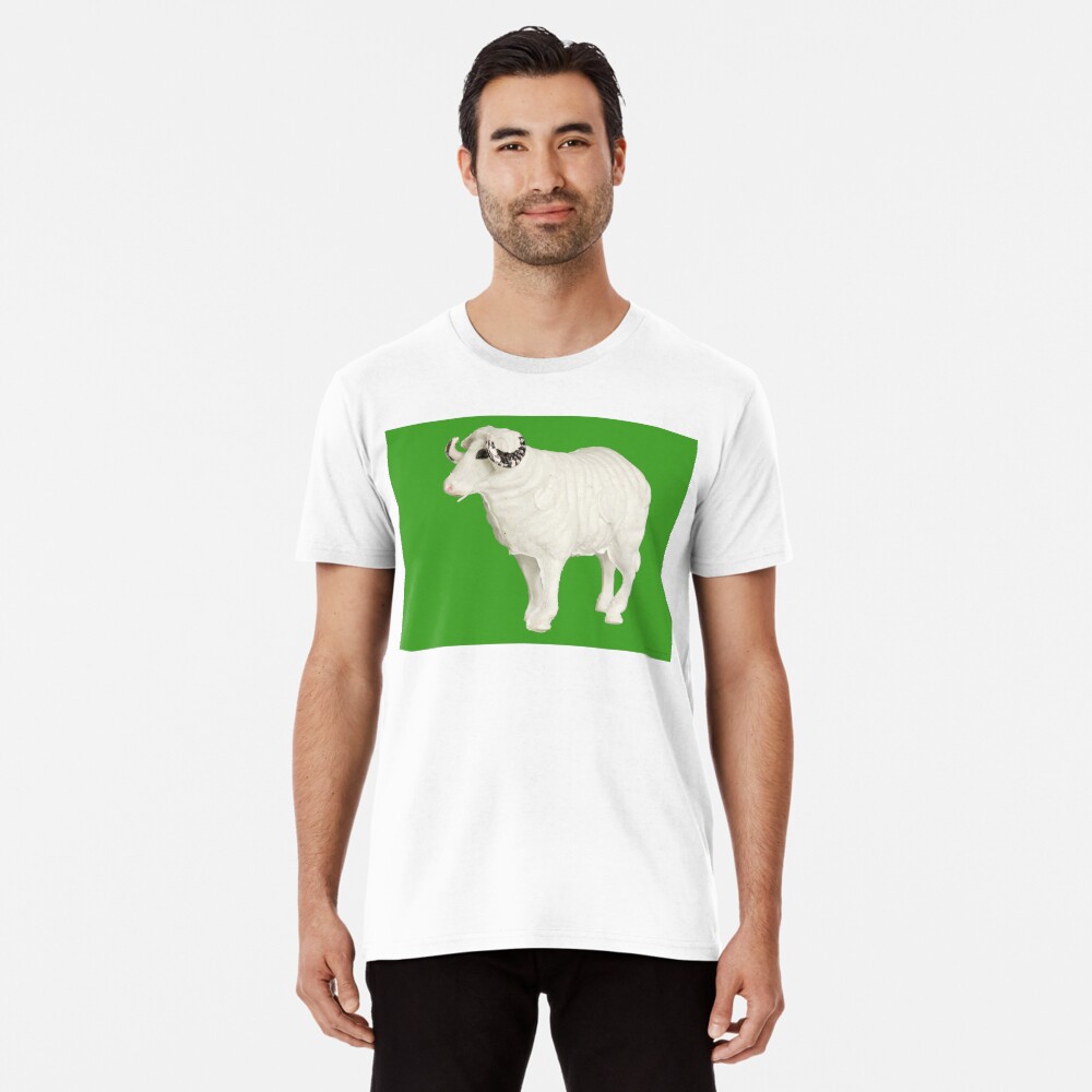 Item preview, Premium T-Shirt designed and sold by DannyGermansen.