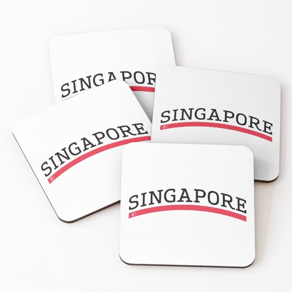 Item preview, Singapore designed and sold by ElPato.