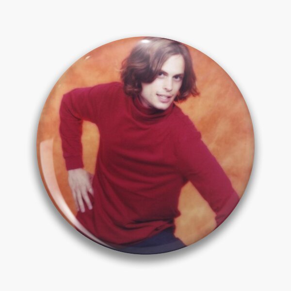 Item preview, Matthew Gray Gubler designed and sold by Evie Prockter.