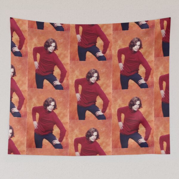 Item preview, Matthew Gray Gubler designed and sold by Evie Prockter.