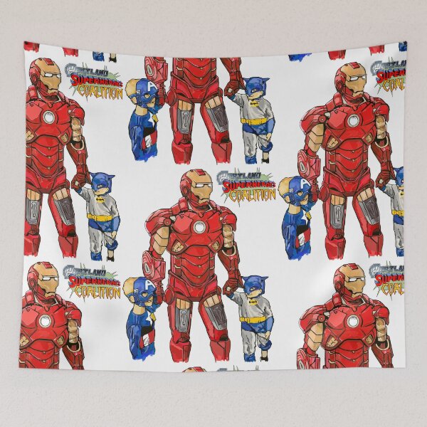 Item preview, Brady Gage - the Marvelous Metal Man  designed and sold by MiztaChocolate.