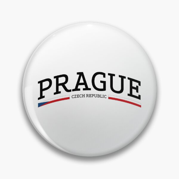 Item preview, Prague Czech Republic designed and sold by ElPato.