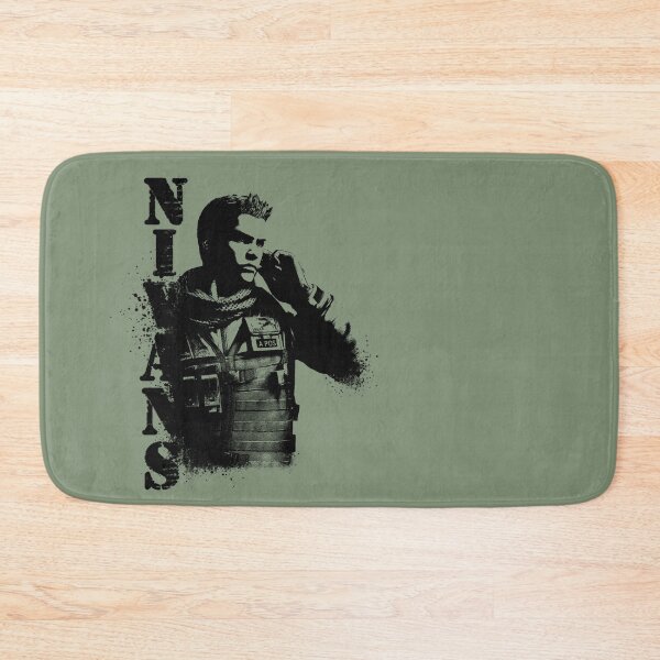 Item preview, For The BSAA designed and sold by schmaslow.