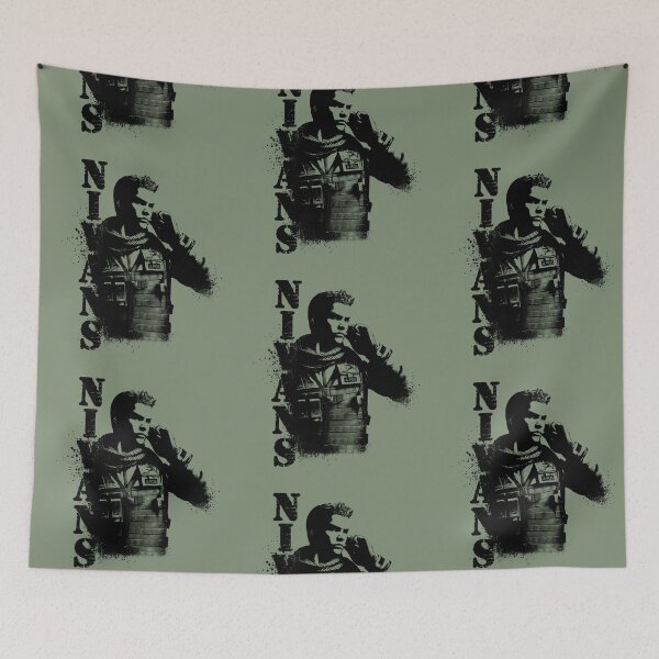 Item preview, For The BSAA designed and sold by schmaslow.