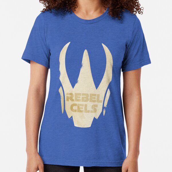 Kanan Tri-blend T-Shirt