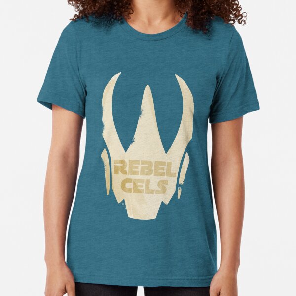 Kanan Tri-blend T-Shirt