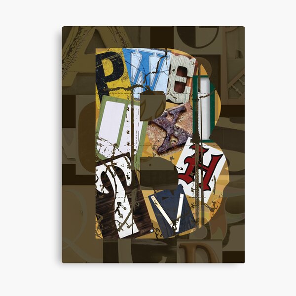 Canvas Print