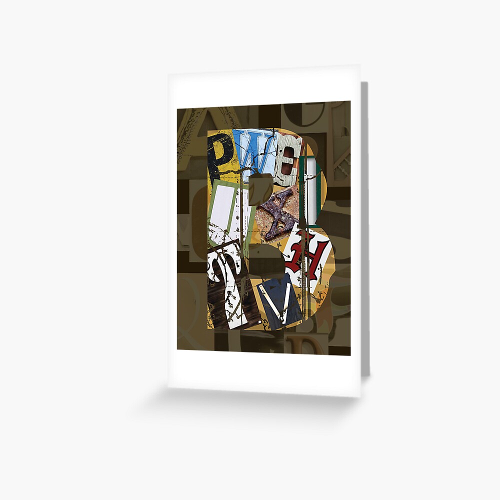 Item preview, Greeting Card designed and sold by littleoldhag.