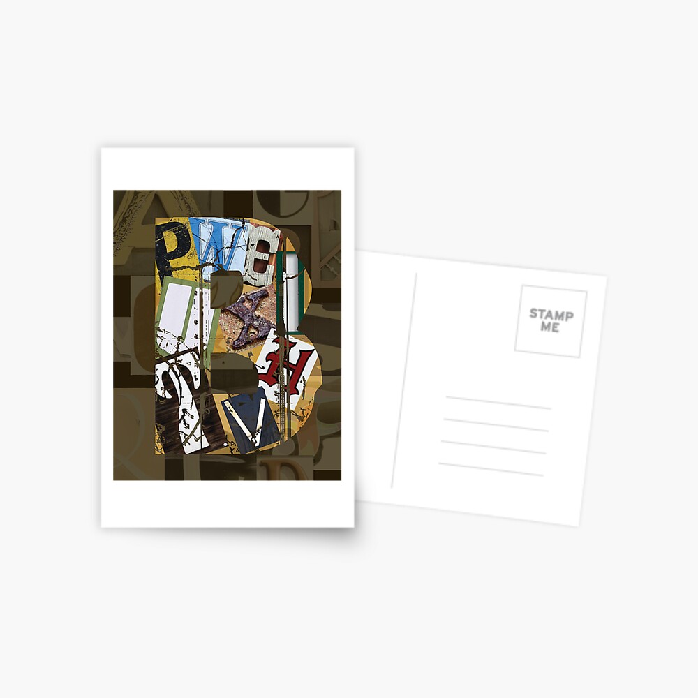Item preview, Postcard designed and sold by littleoldhag.