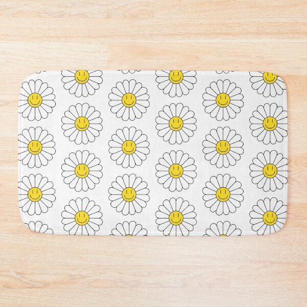 Item preview, Smiley Face Daisy designed and sold by Rachelpatris.