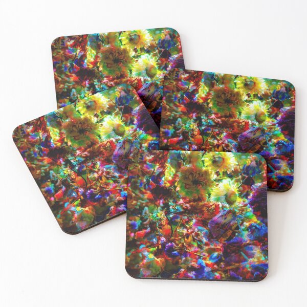 Item preview, The Chaos of Flower Arranging designed and sold by PictureNZ.