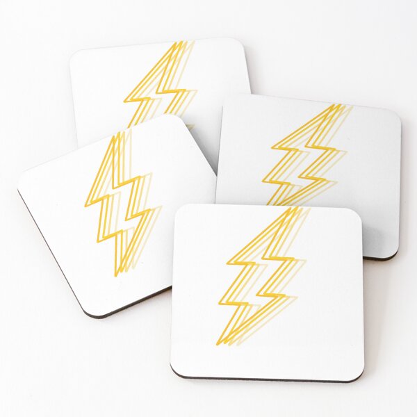 Item preview, Lightning Bolt designed and sold by InspireArts.