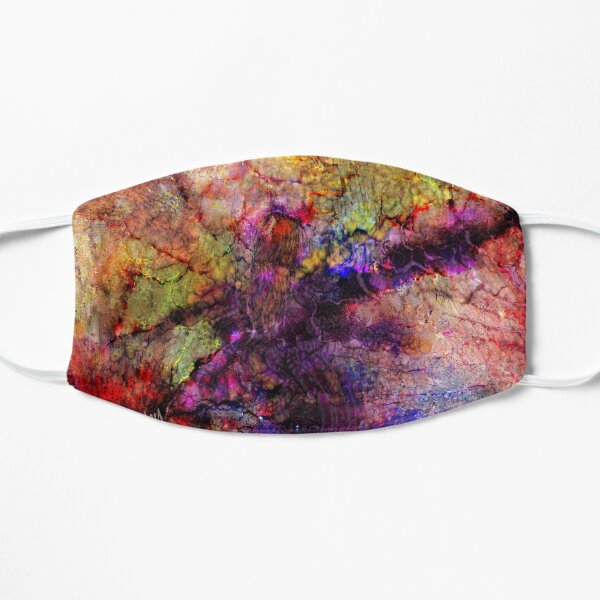 Qualia's Bridge L Mask