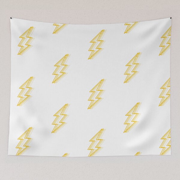 Item preview, Lightning Bolt designed and sold by InspireArts.