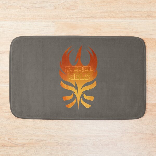 Item preview, The Rebels Podcast Phoenix Flame designed and sold by thunderquack.
