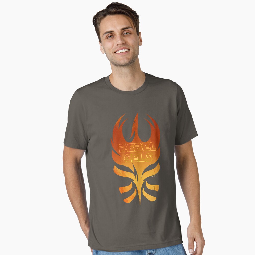 Item preview, Essential T-Shirt designed and sold by thunderquack.