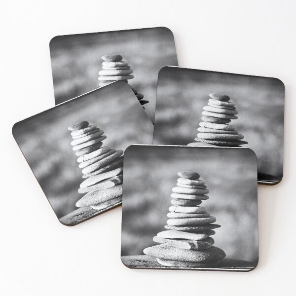Item preview, Stacked designed and sold by Linda Lees.