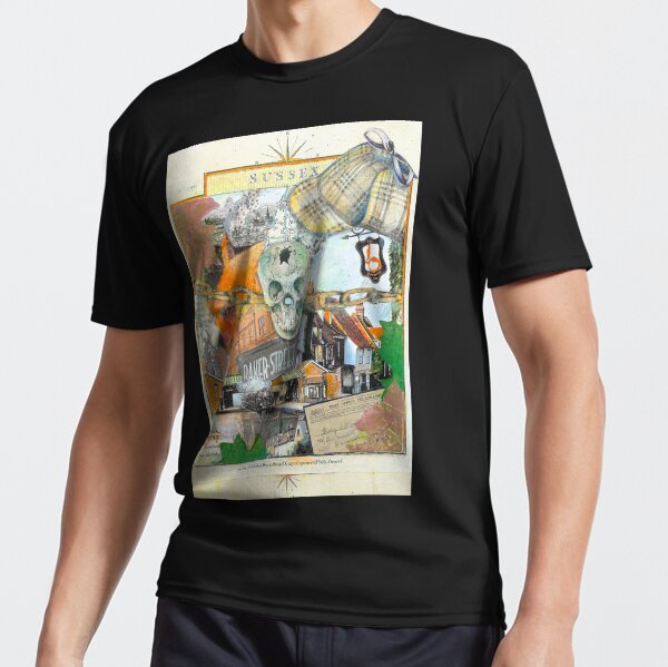 Active T-Shirt